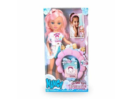Bábika Nancy Glow Up Beauty (42 cm) (+ 3 rokov)