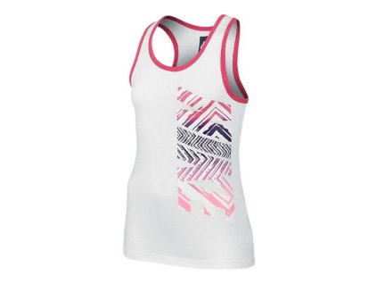 Detské tielko Nike Sportswear Biela