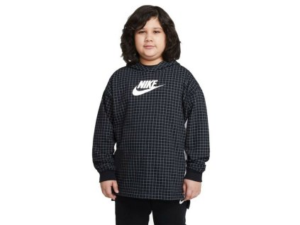 Detská mikina Nike Sportswear RTLP Viacfarebná
