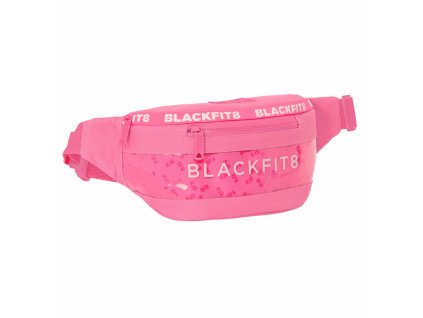 Ľadvinka BlackFit8 Glow up Ružová (23 x 12 x 9 cm)