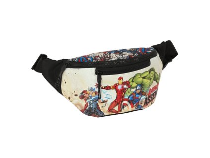 Detská ľadvinka The Avengers Forever Viacfarebná (23 x 12 x 9 cm)