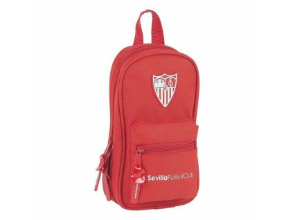 Batôžtek na peračník Sevilla Fútbol Club Červená