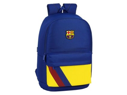 Školský batoh F.C. Barcelona