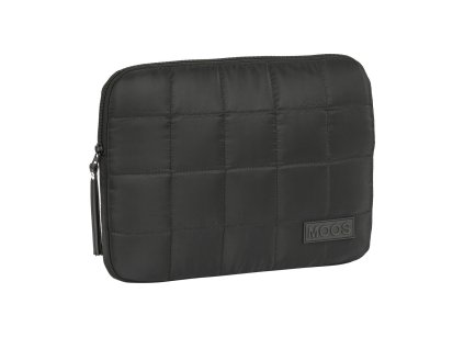 Puzdro na notebook Moos 11,6'' Vyplnené Čierna (31 x 23 x 2 cm)