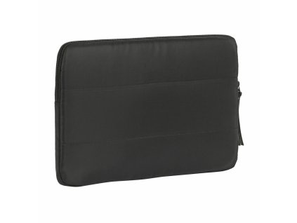 Puzdro na notebook Moos Vyplnené 14'' Čierna (34 x 25 x 2 cm)