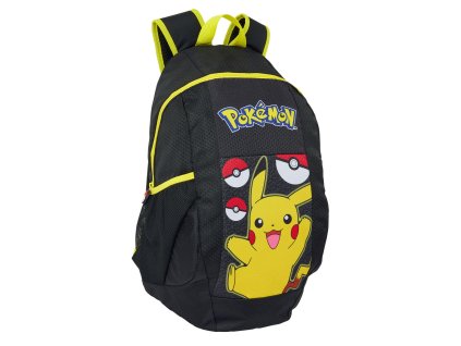 Školský batoh Pokémon Viacfarebná 28 x 42 x 15 cm