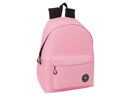Batoh na Notebook Munich Pink Ružová 31 x 43 x 13 cm