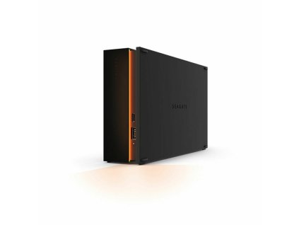 Externý Pevný Disk Seagate FIRECUDA GAMING 1 TB SSD