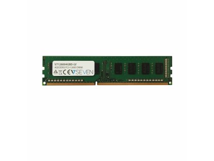 Pamäť RAM V7 V7128004GBD-LV DDR3