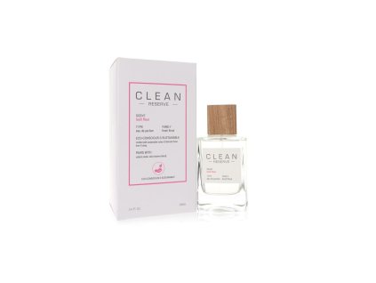 Dámsky parfum Clean Lush Fleur EDP 100 ml