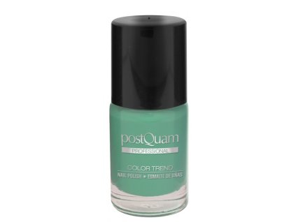 Lak na nechty Postquam Color Trend Akvamarínová (10 ml)
