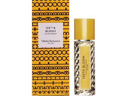 Dámsky parfum Vilhelm Parfumerie 125th & Bloom EDP 20 ml