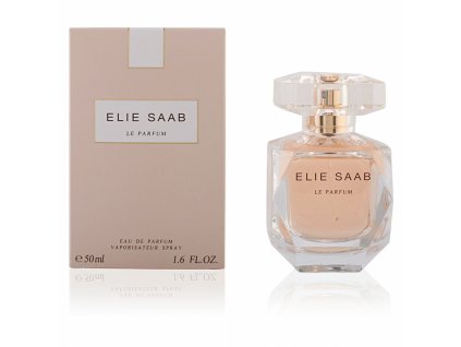 Dámsky parfum Elie Saab Le Parfum EDP 50 ml