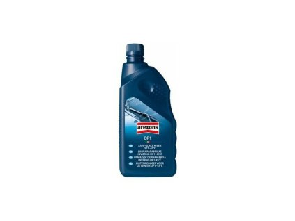 predné stierače Arexons ARX34032 Zima - 45ºC (500 ml)