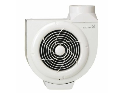 Odsávač pre kuchyňu S&P ECO500 90W