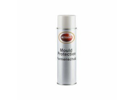 Spray Autosol SOL01014100 500 ml Odstraňovanie pliesní