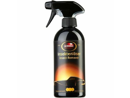 cleaner Autosol 500 ml Odstraňovač hmyzu