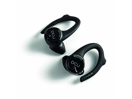 Slúchadlá DCU EARBUDS Čierna