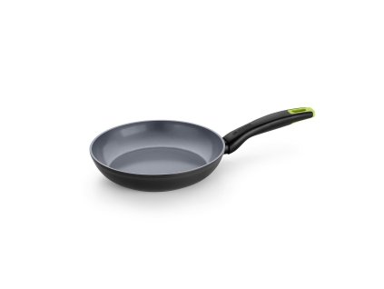 Panvica Monix ECO NATURE Aluminium Nepriľnavá (Ø 28 cm)