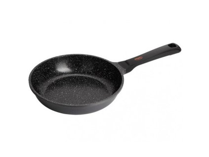 Panvica Inoxibar ABSOLUTE Čierna Aluminium Ø 26 cm
