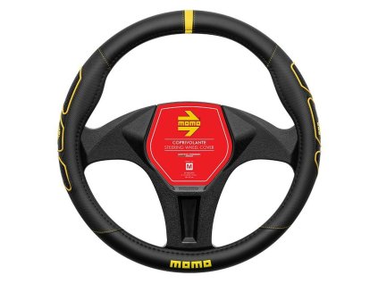 Poťah na volant Momo MOMLSWC0PROBY (Ø 38-39 cm)