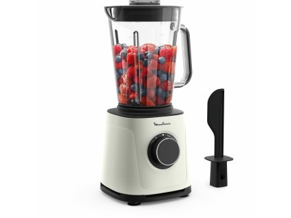 Stolný mixér Moulinex LM77 1200 W Sklo (2 l)