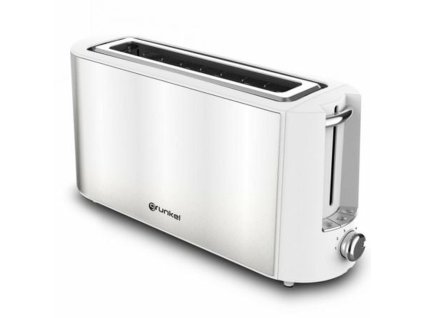 Hriankovač Grunkel TS-MAXISTEEL 1000 W Biela