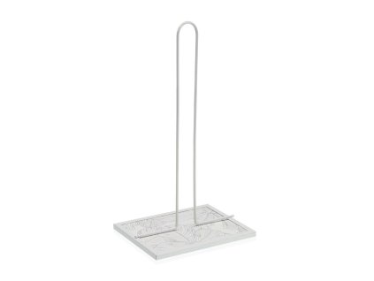Držiak na kuchynské utierky Versa Palma Kov Oceľ Drevo MDF (16,5 x 31 x 13 cm)