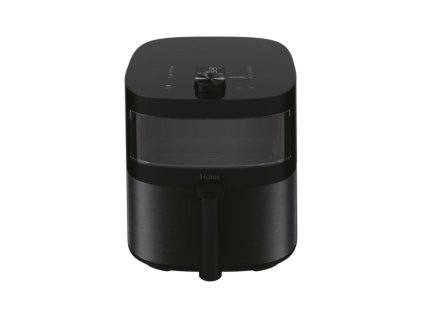 Teplovzdušná fritéza Cecotec HAF5TWA 011 Čierna 9 funkcií 2000 W 6,5 l