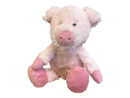 Hračka pre psy Gloria Peggy Prasa 16 cm