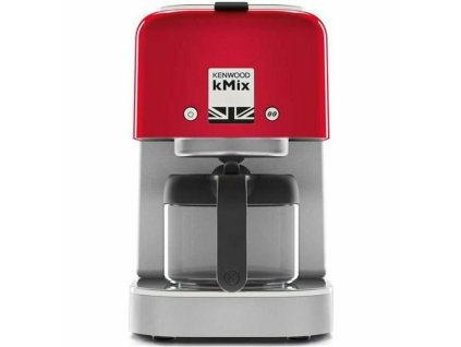 Prístroj na espresso Kenwood COX750RD 1200 W 1200 W