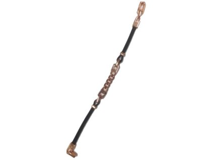Pánsky náramok Molecole MO 1K6002B 22 cm