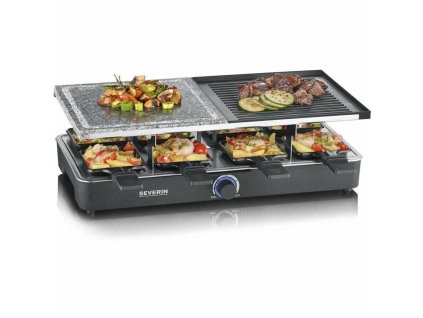 Grilovacia platňa Severin Rg 2376 1300 W