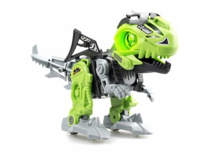 Dinosaurus Silverlit Mega Dino Biopod 22 cm
