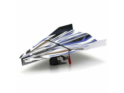 Lietadlo na diaľkové ovládanie Silverlit Flybotic Lietadlo Helikoptéra