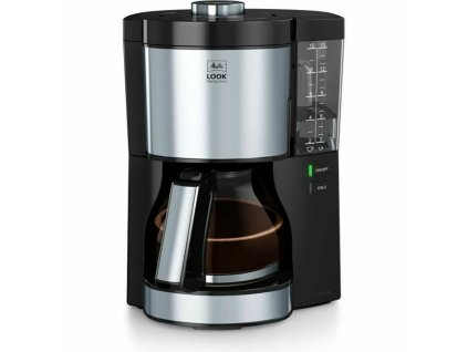 Prekvapkávač Melitta 6766589 Čierna 1080 W 1,25 L