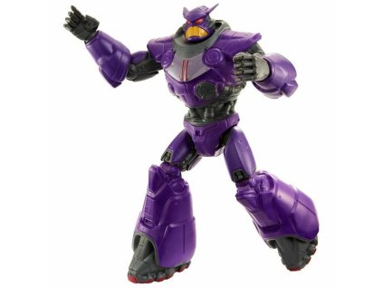 Zberateľská figúrka kĺbová Mattel Lightyear Zurg (38 cm)