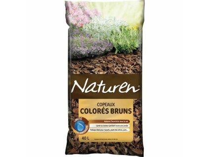 Organické hnojivo Naturen 40 L