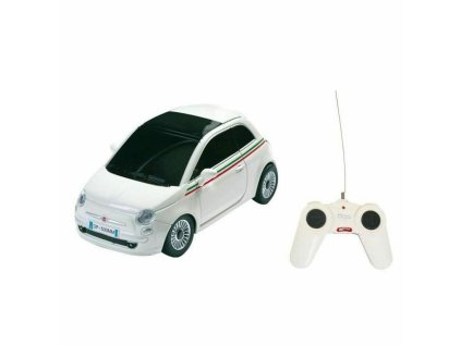 Detské autíčko na diaľkové ovládanie Mondo New Fiat