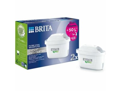Filter do filtračnej kanvice Brita Maxtra Pro Expert (2 ks)