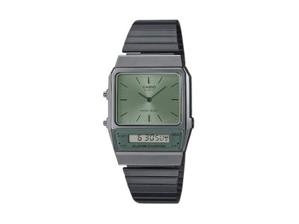 Unisex hodinky Casio AQ-800ECGG-3AEF (Ø 40 mm) (Ø 32 mm)
