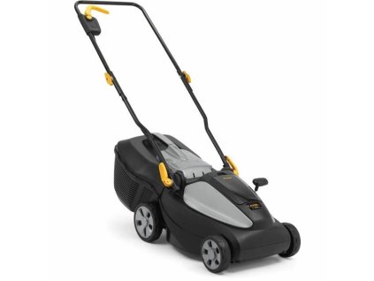 Akumulátorová kosačka na trávu Alpina 3420 20 V 34 cm 35 l