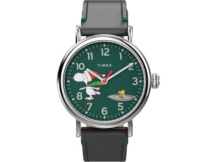 Unisex hodinky Timex PEANUTS COLLECTION (Ø 40 mm)