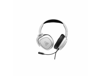 Slúchadlá s mikrofónom The G-Lab KORP BARIUM Jack 3.5 mm