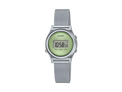 Dámske hodinky Casio LA700WEM-3AEF (Ø 26 mm)