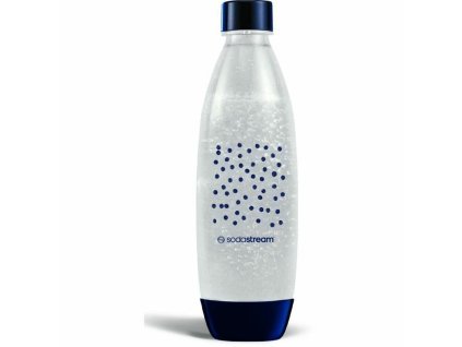 Náhradná fľaša sodastream Fuse (1 l) (Gaia/ Terra/ Art/ Duo/ Spirit/ E-Terra)