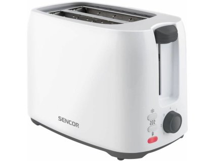 Hriankovač Sencor STS 2606WH 750 W Biela