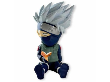 Zberateľská figúrka Plastoy Kakashi