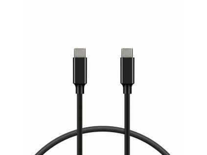 Dátový Kábel KSIX USB-C 1 m 100W