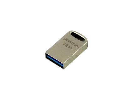 Flash disk GoodRam Executive Sivá Striebristý 32 GB
